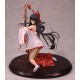 Queens Blade Statue 1/6 Tomoe Damage Ver 17 cm